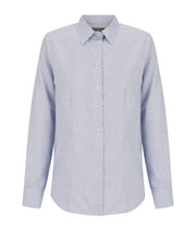 Ladies Elmore Dobby Shirt 1638WL