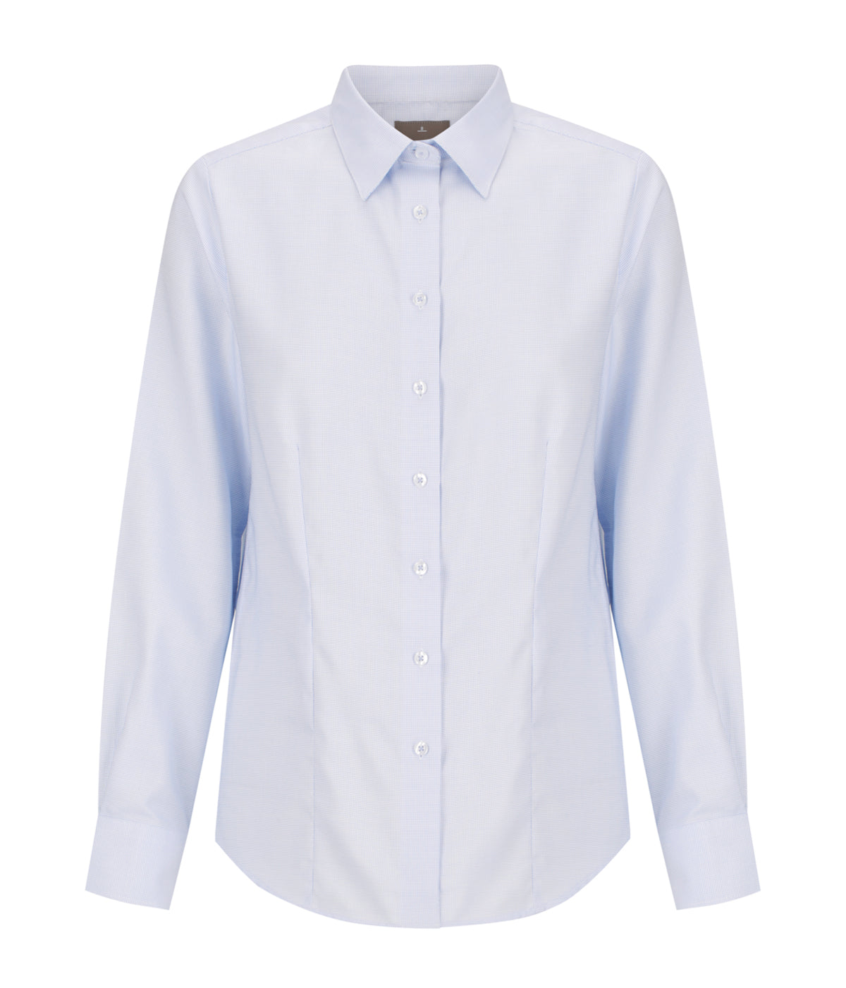 Ladies Elmore Dobby Shirt 1638WL