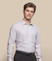 Mens Elmore Dobby Shirt 1638L