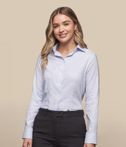 Ladies Elmore Dobby Shirt 1638WL