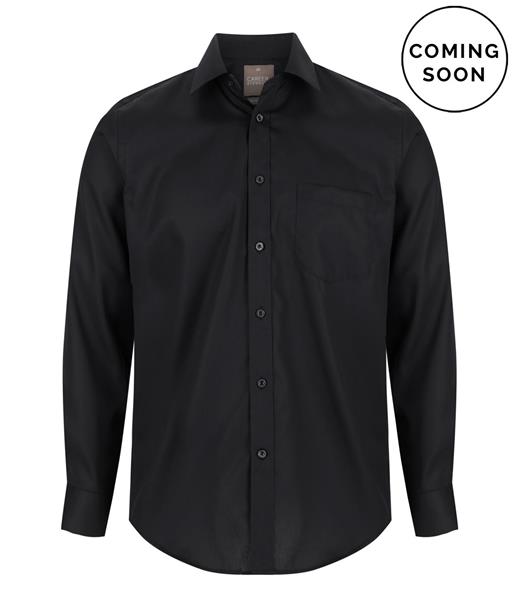 Blake Pure Cotton Non-Iron Shirt Contemporary Fit 1639L