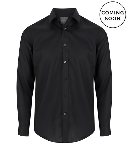 Blake Pure Cotton Non-Iron Shirt Slim Fit 1640L