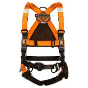 Tactician Multi-Purpose Harness - Maxi (XL-2XL) H202-2XL