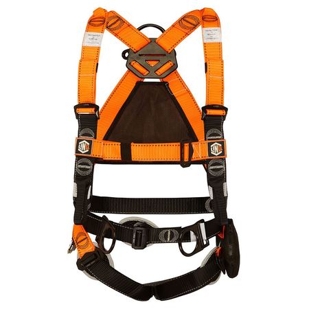 Tactician Multi-Purpose Harness - Maxi (XL-2XL) H202-2XL