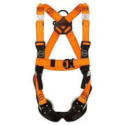 Essential Harness with Quick Release Buckle- Maxi (XL-2XL) H101QR-2XL