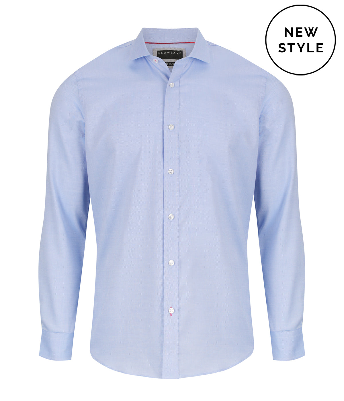 Shirt Men's Royal Oxford LS Slim Fit 1701L