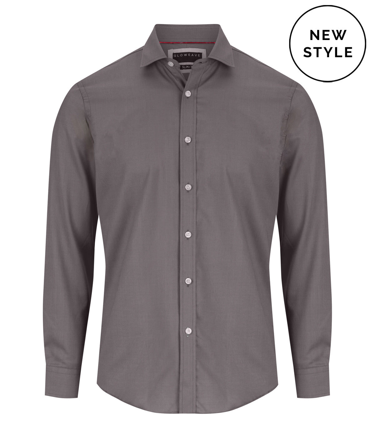 Shirt Men's Royal Oxford LS Slim Fit 1701L