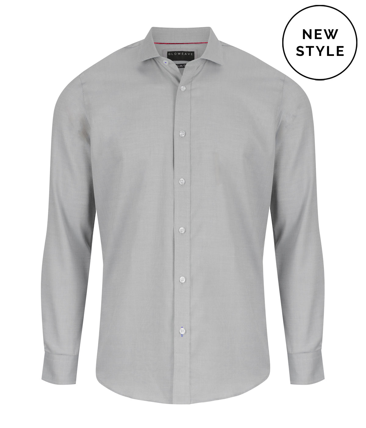 Shirt Men's Royal Oxford LS Slim Fit 1701L