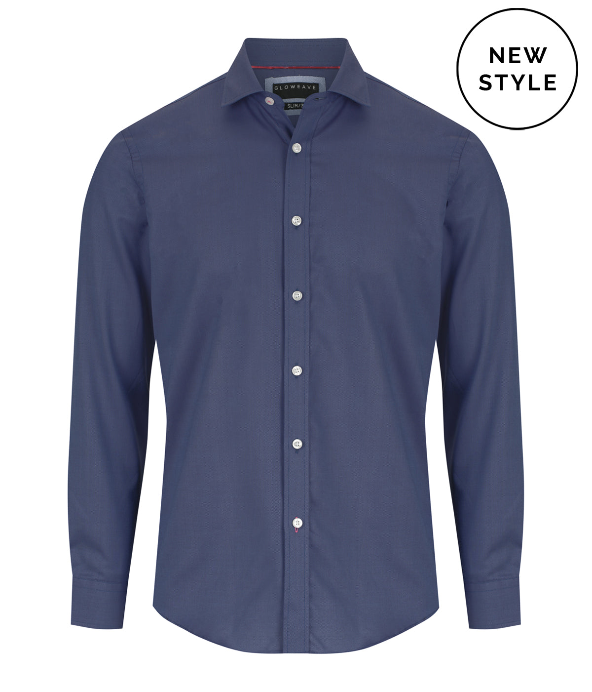 Shirt Men's Royal Oxford LS Slim Fit 1701L
