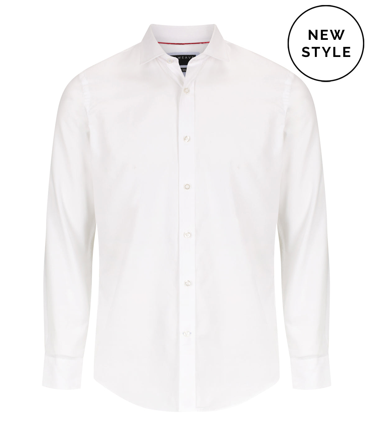 Shirt Men's Royal Oxford LS Slim Fit 1701L
