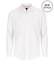 Shirt Men's Royal Oxford LS Slim Fit 1701L