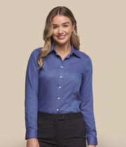 Ladies Balmoral Royal Oxford Shirt 1701WL