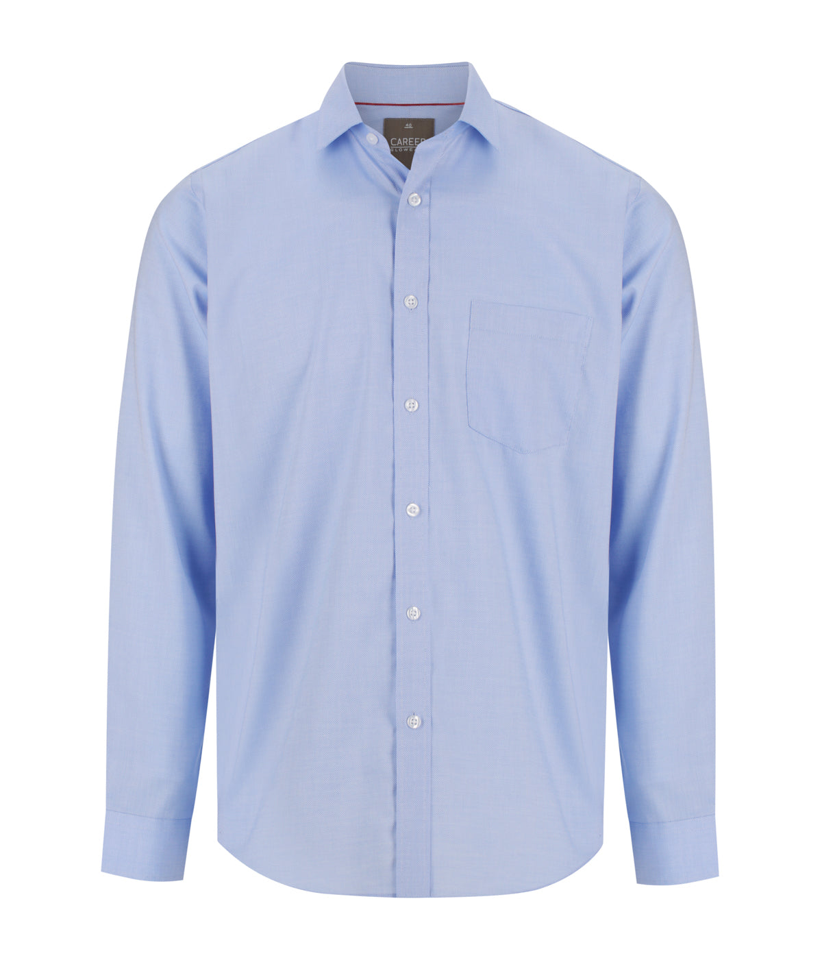 Balmoral Royal Oxford Shirt Contemporary Fit 1702L
