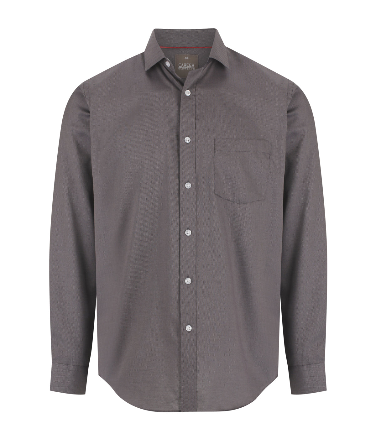 Balmoral Royal Oxford Shirt Contemporary Fit 1702L