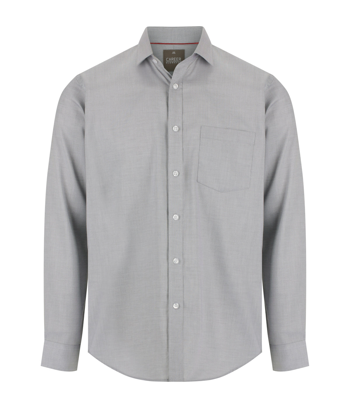 Balmoral Royal Oxford Shirt Contemporary Fit 1702L