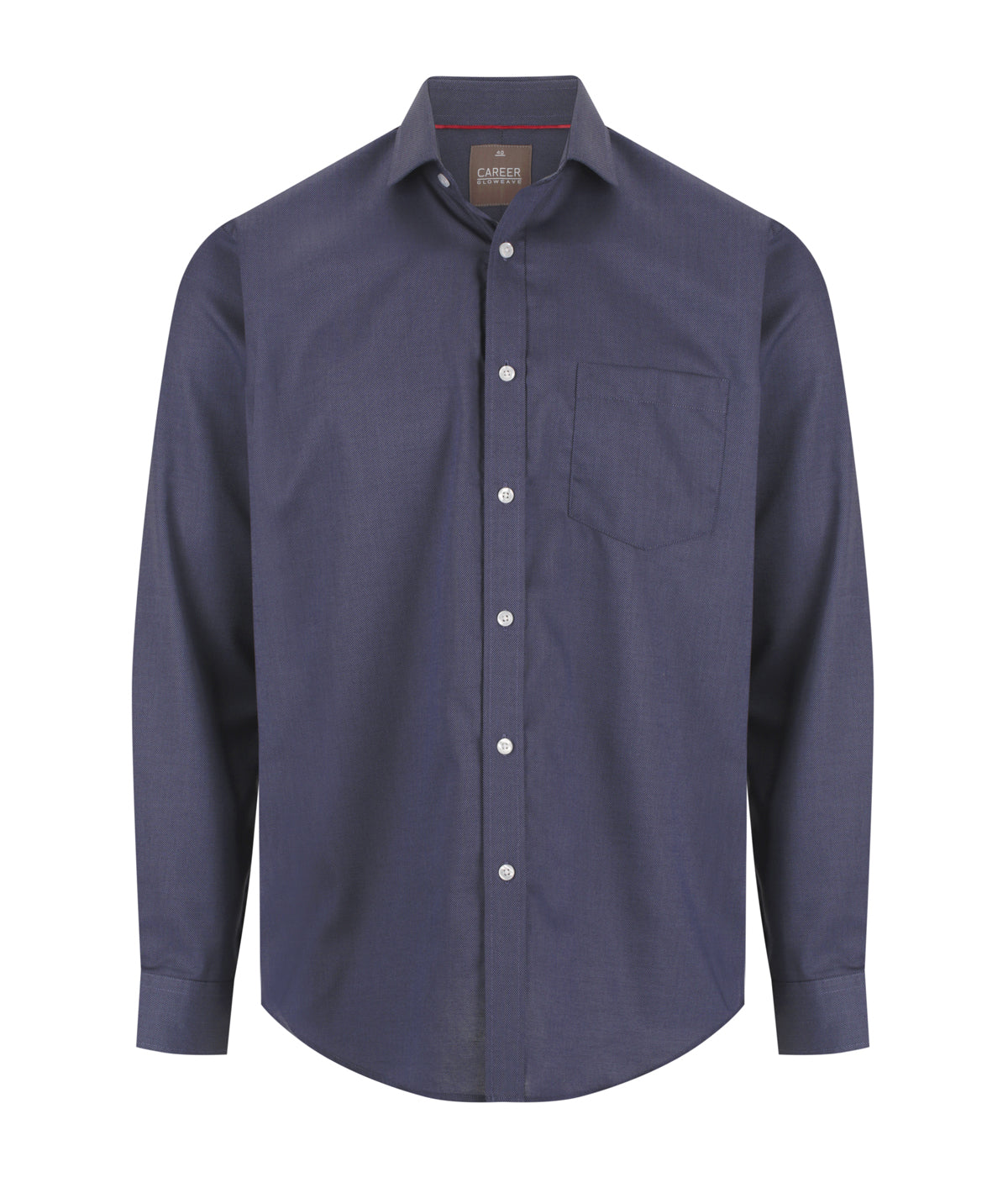 Balmoral Royal Oxford Shirt Contemporary Fit 1702L