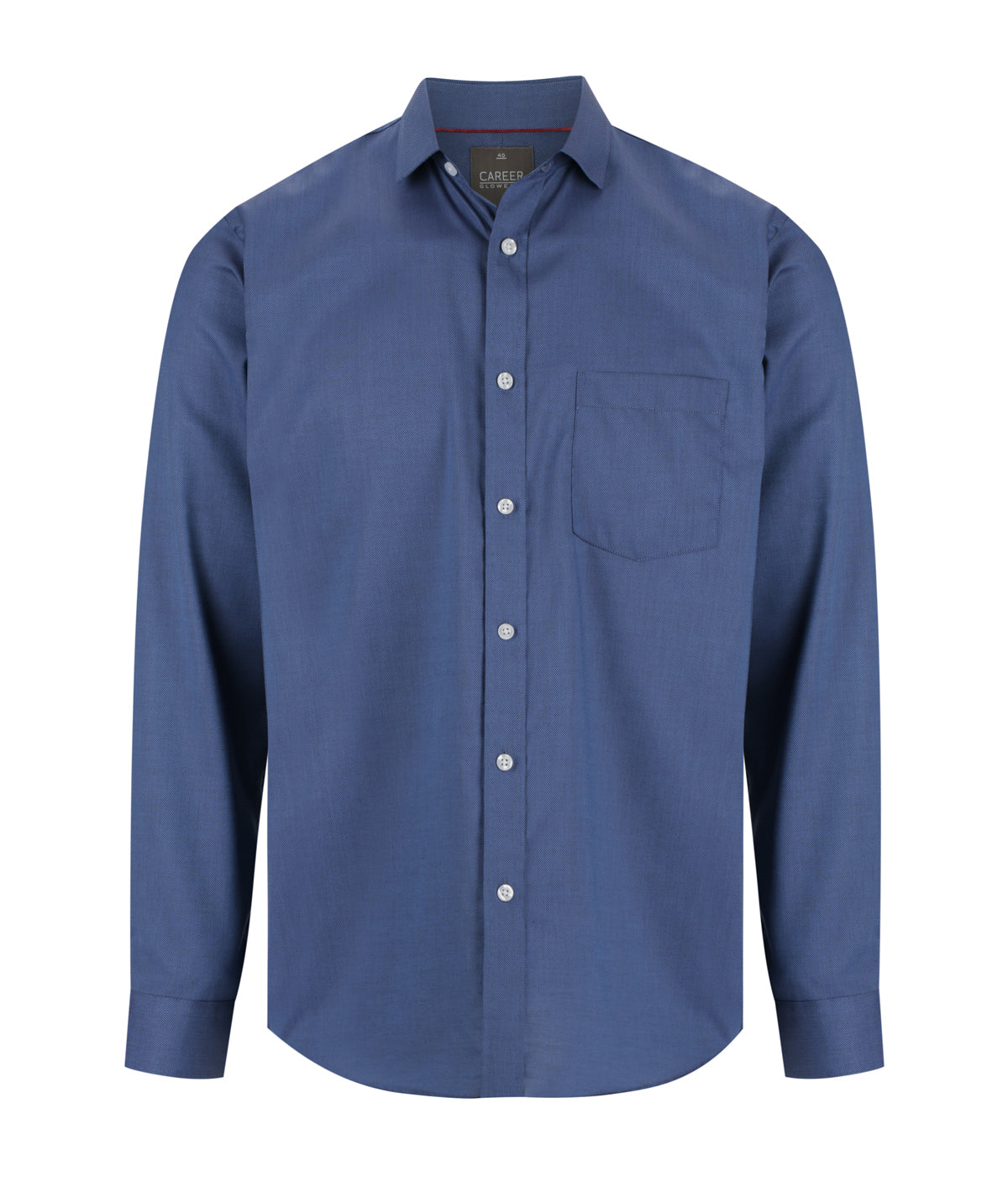 Balmoral Royal Oxford Shirt Contemporary Fit 1702L