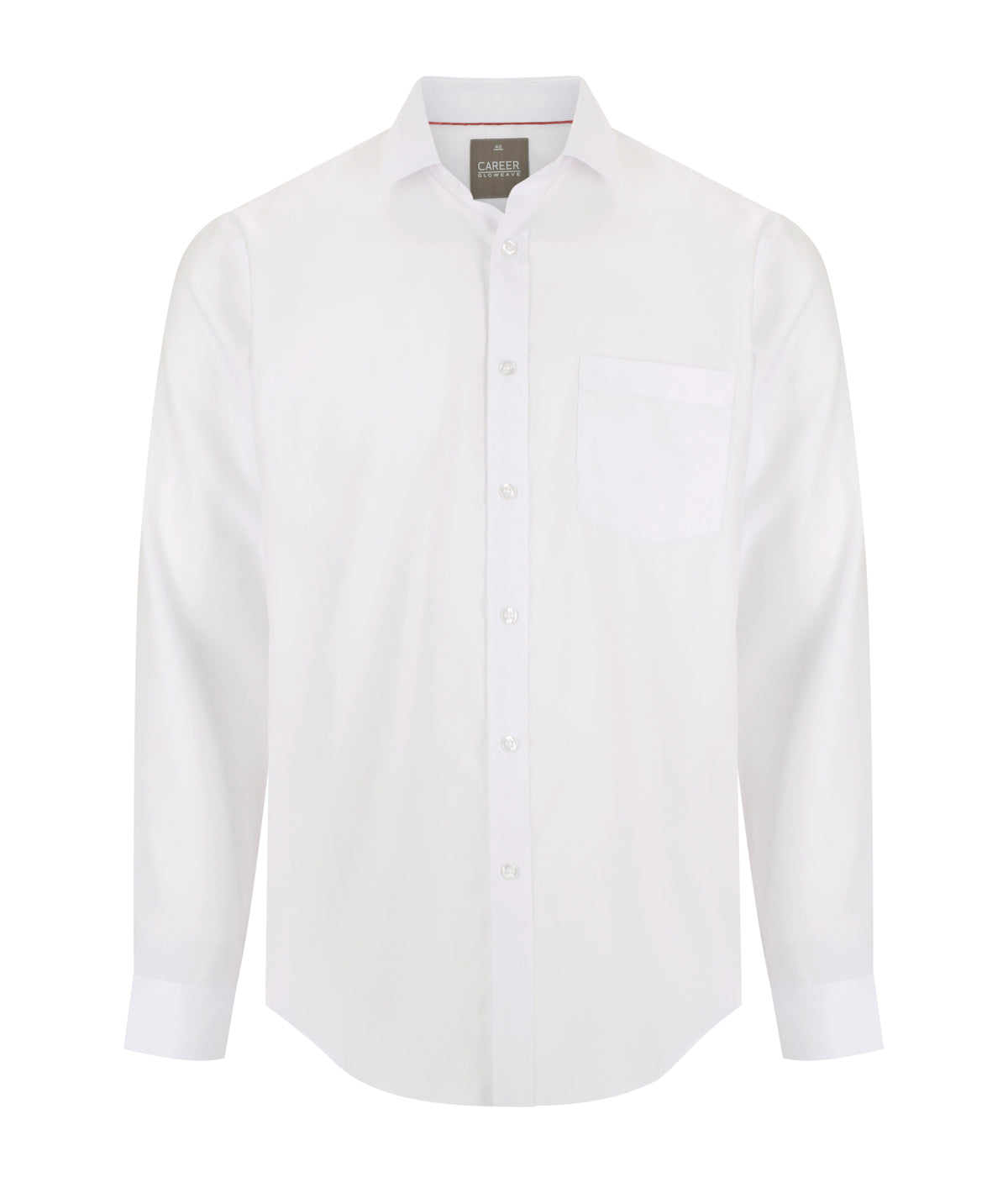 Balmoral Royal Oxford Shirt Contemporary Fit 1702L