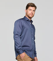 Balmoral Royal Oxford Shirt Contemporary Fit 1702L