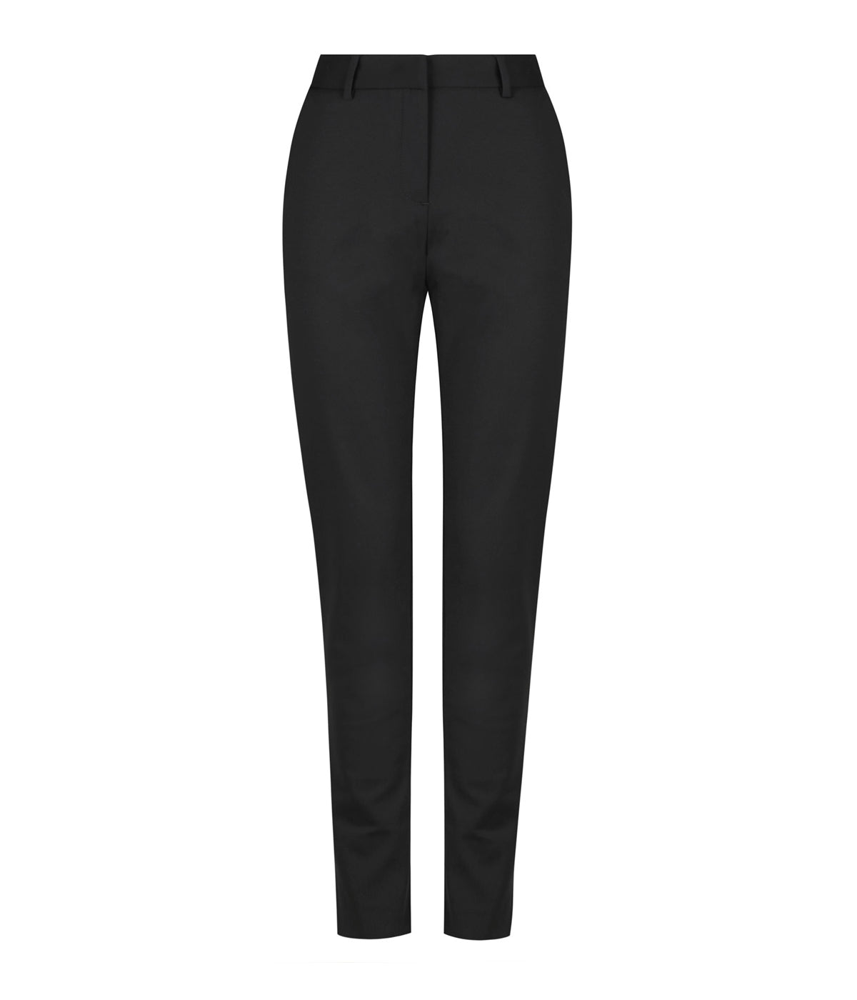 Georgia Full-Length Slim Tailored Pants