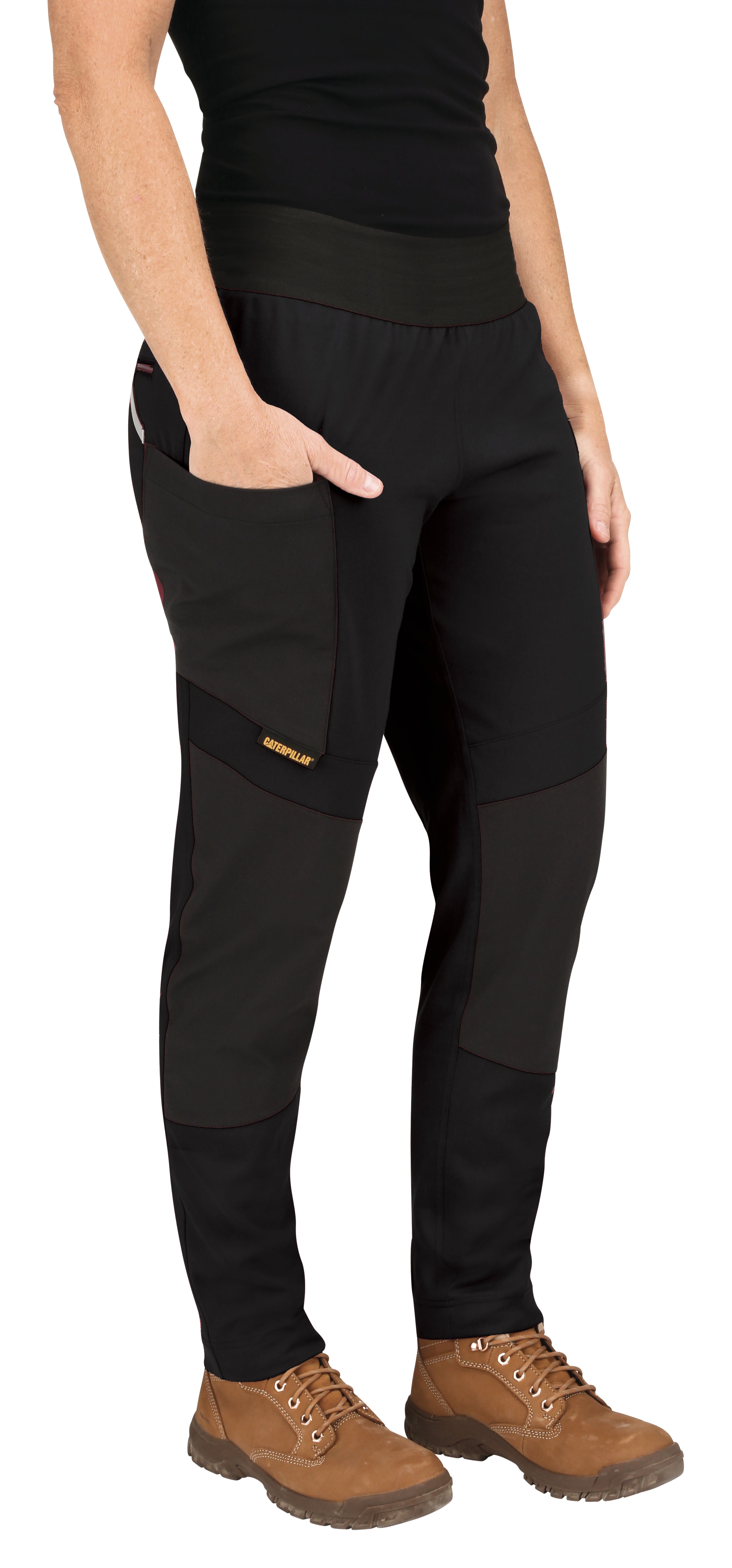 Women's Work Stretch Legging
