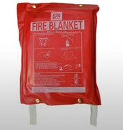 Fire Blankets 1.8m x 1.8m