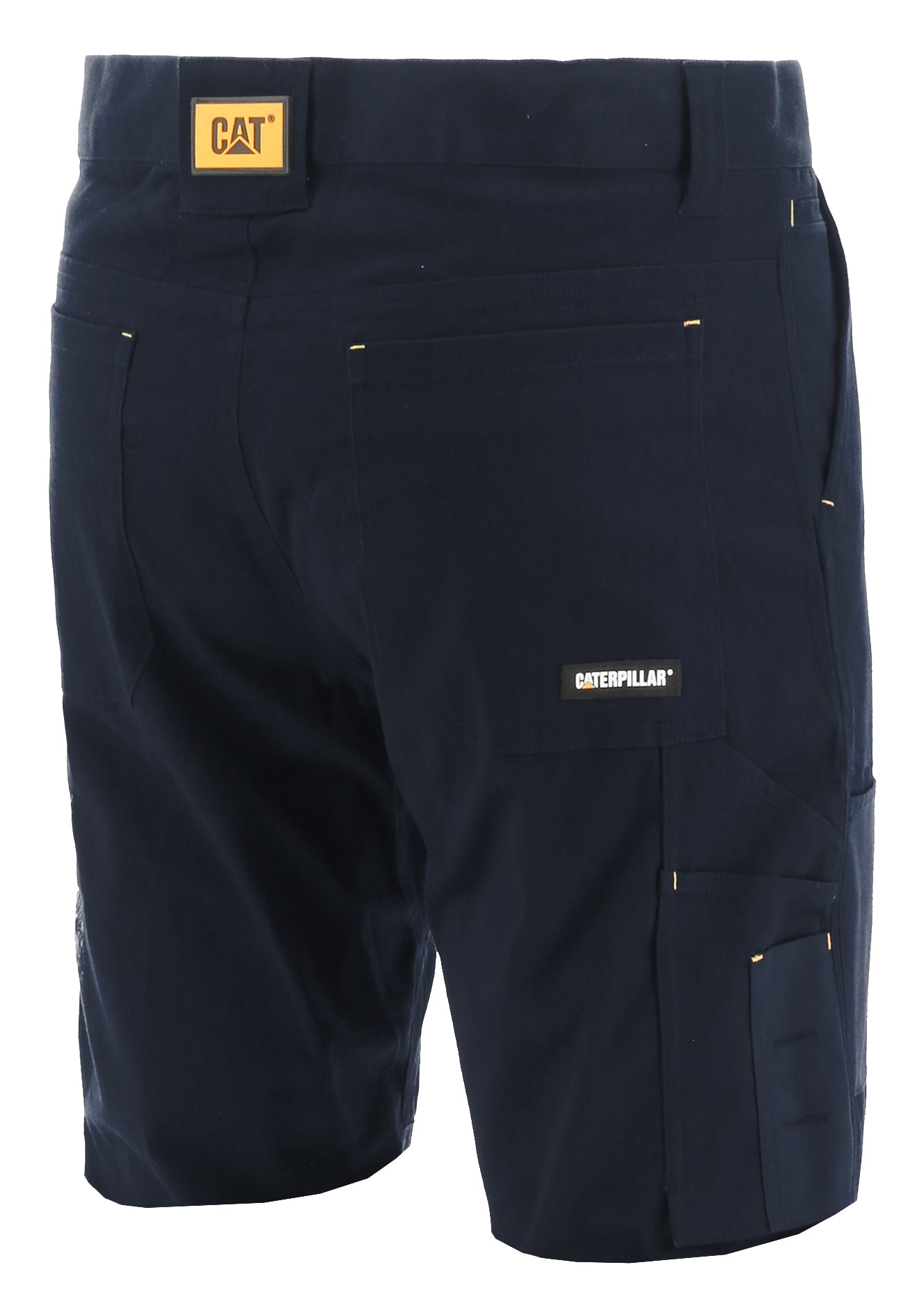 CAT Machine Short