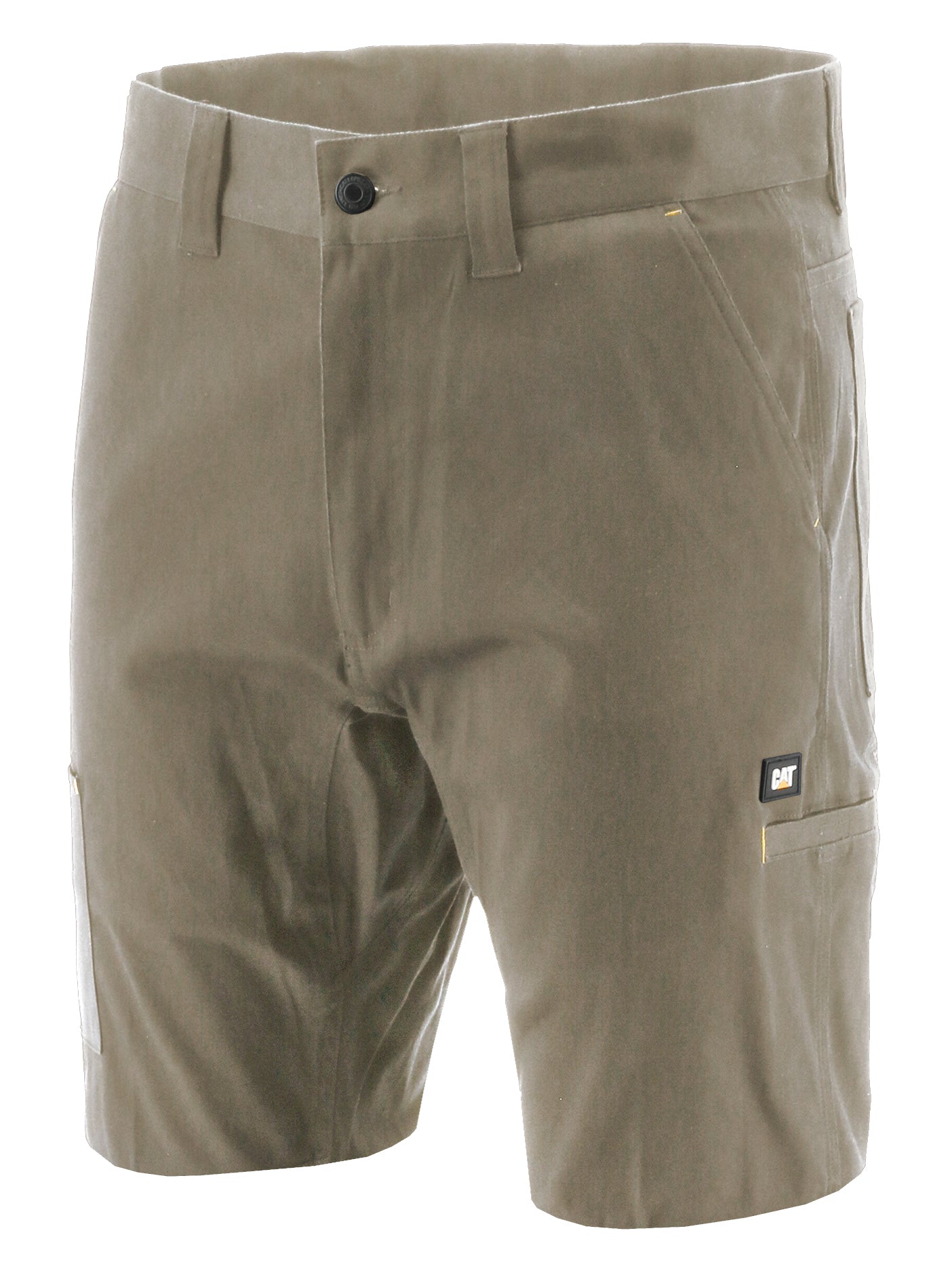 CAT Machine Short