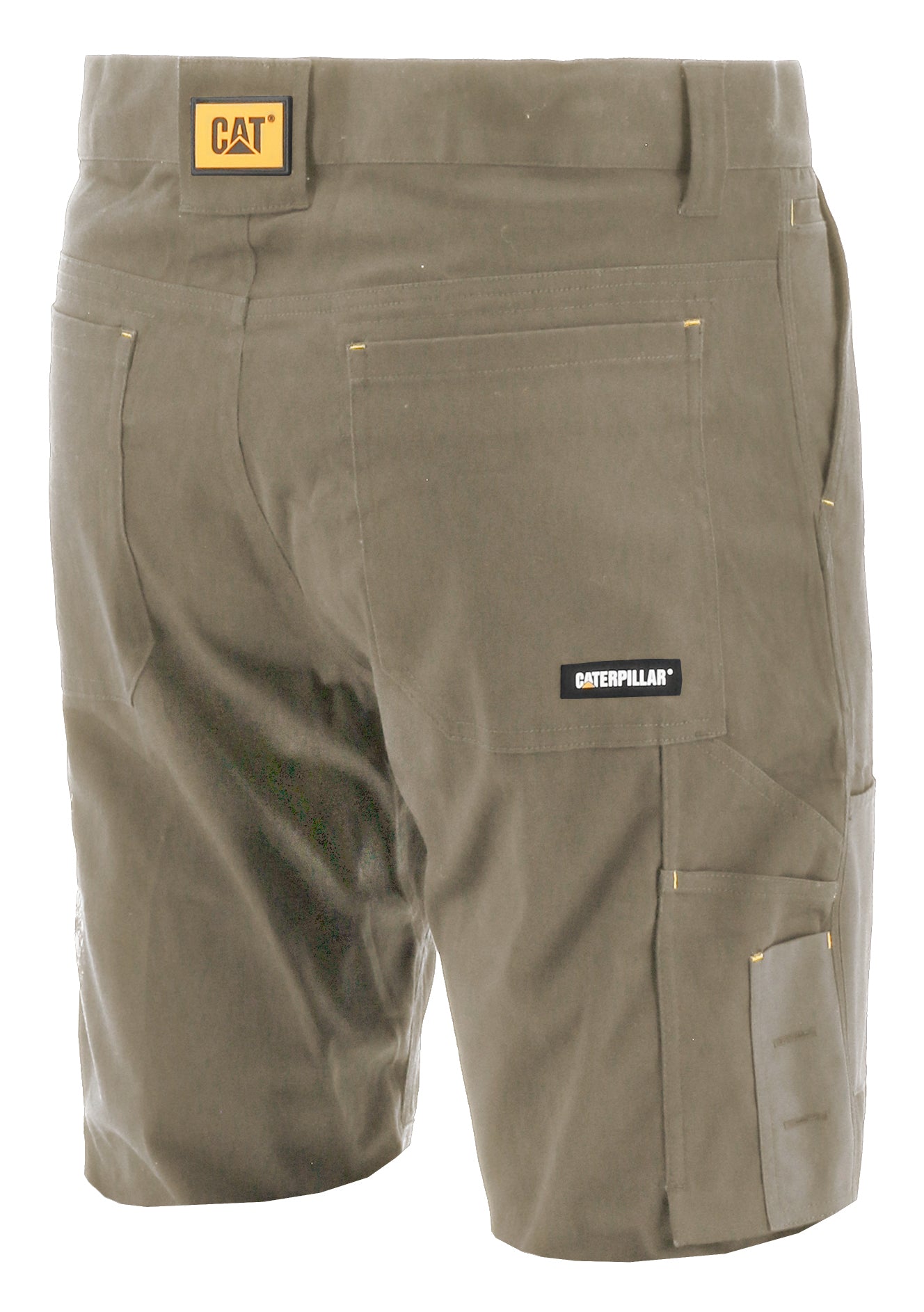 CAT Machine Short
