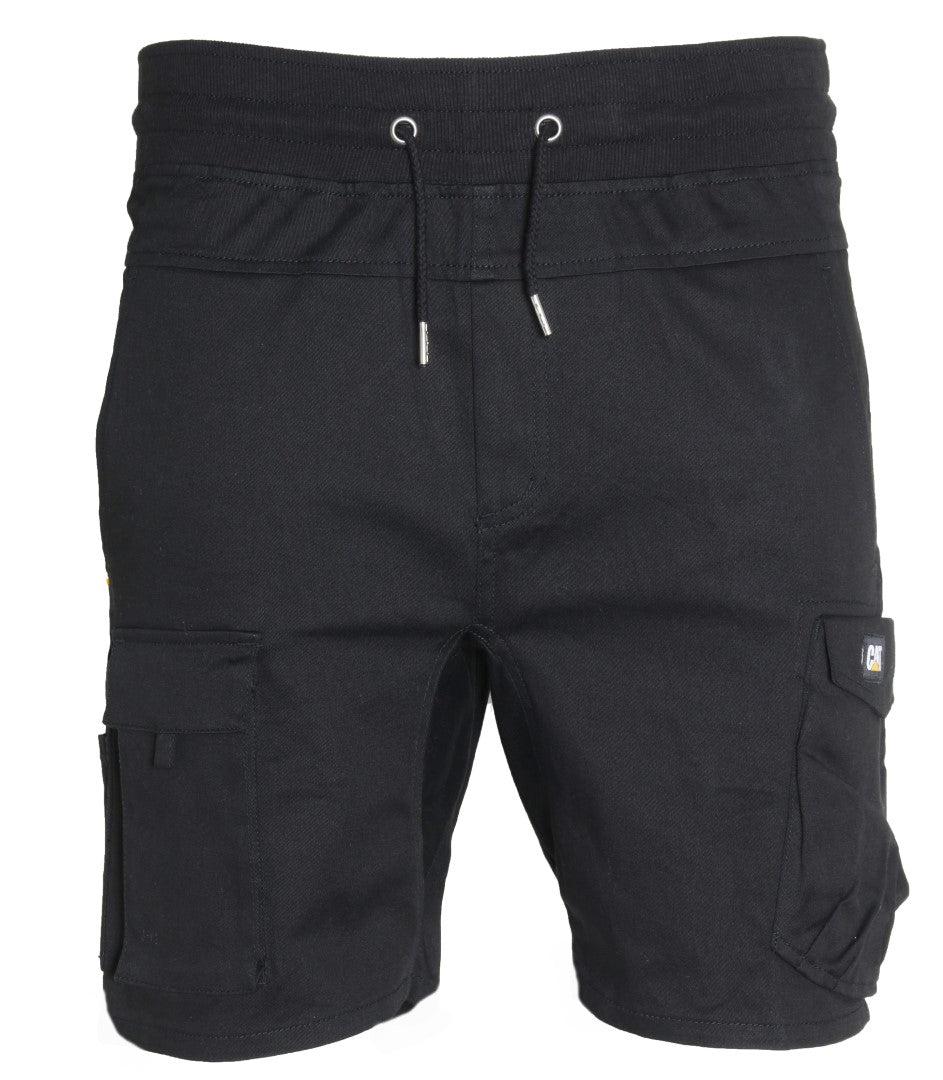 CAT Diesel Short