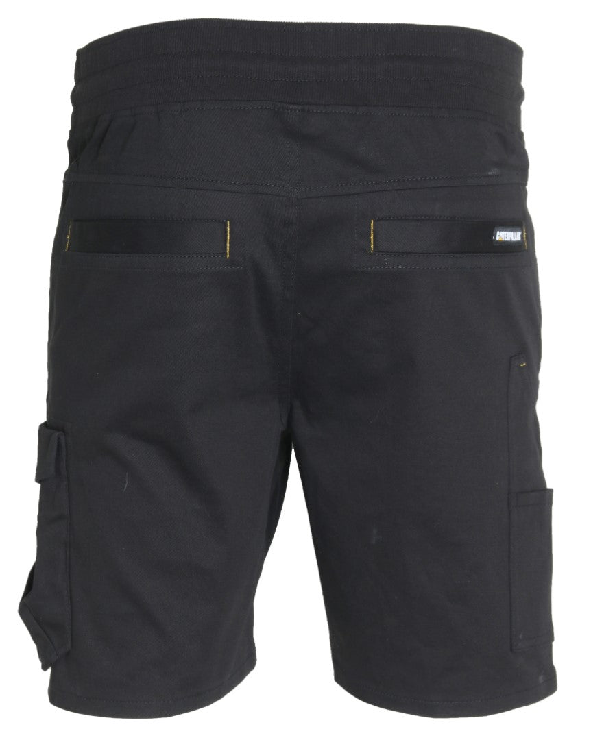 CAT Diesel Short