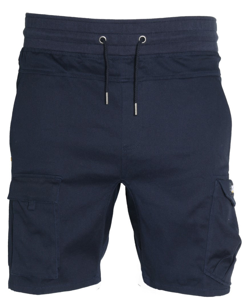 CAT Diesel Short