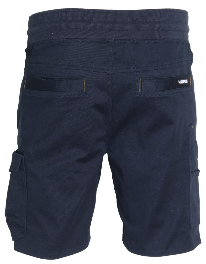 CAT Diesel Short