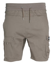 CAT Diesel Short