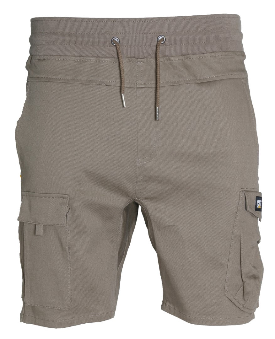 CAT Diesel Short