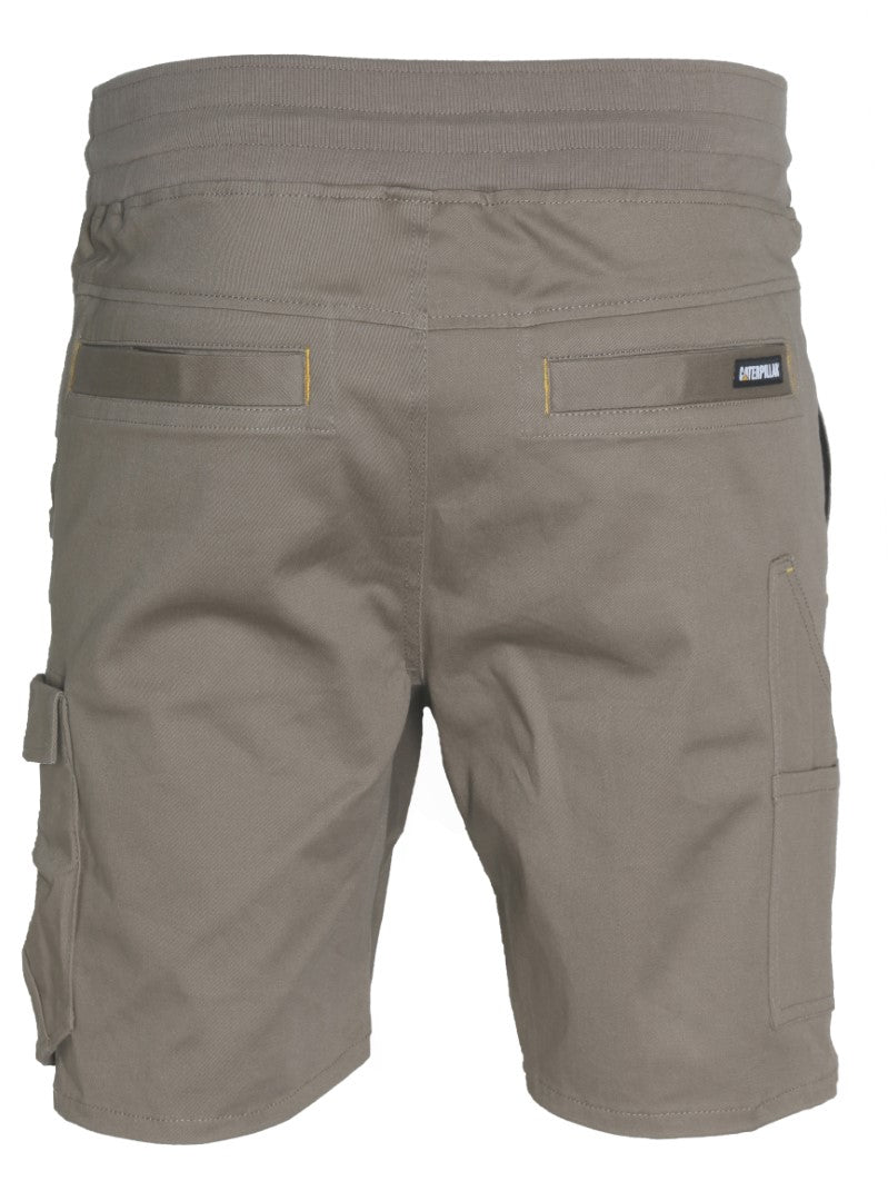 CAT Diesel Short