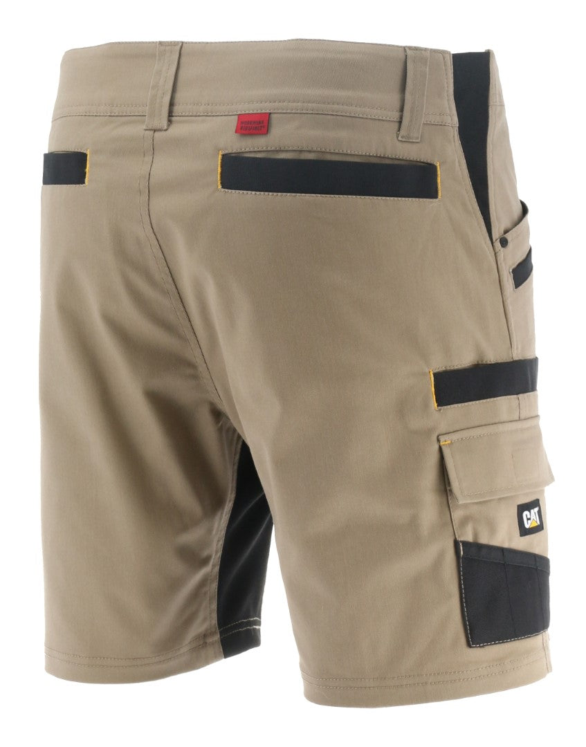 Elite Operator Short