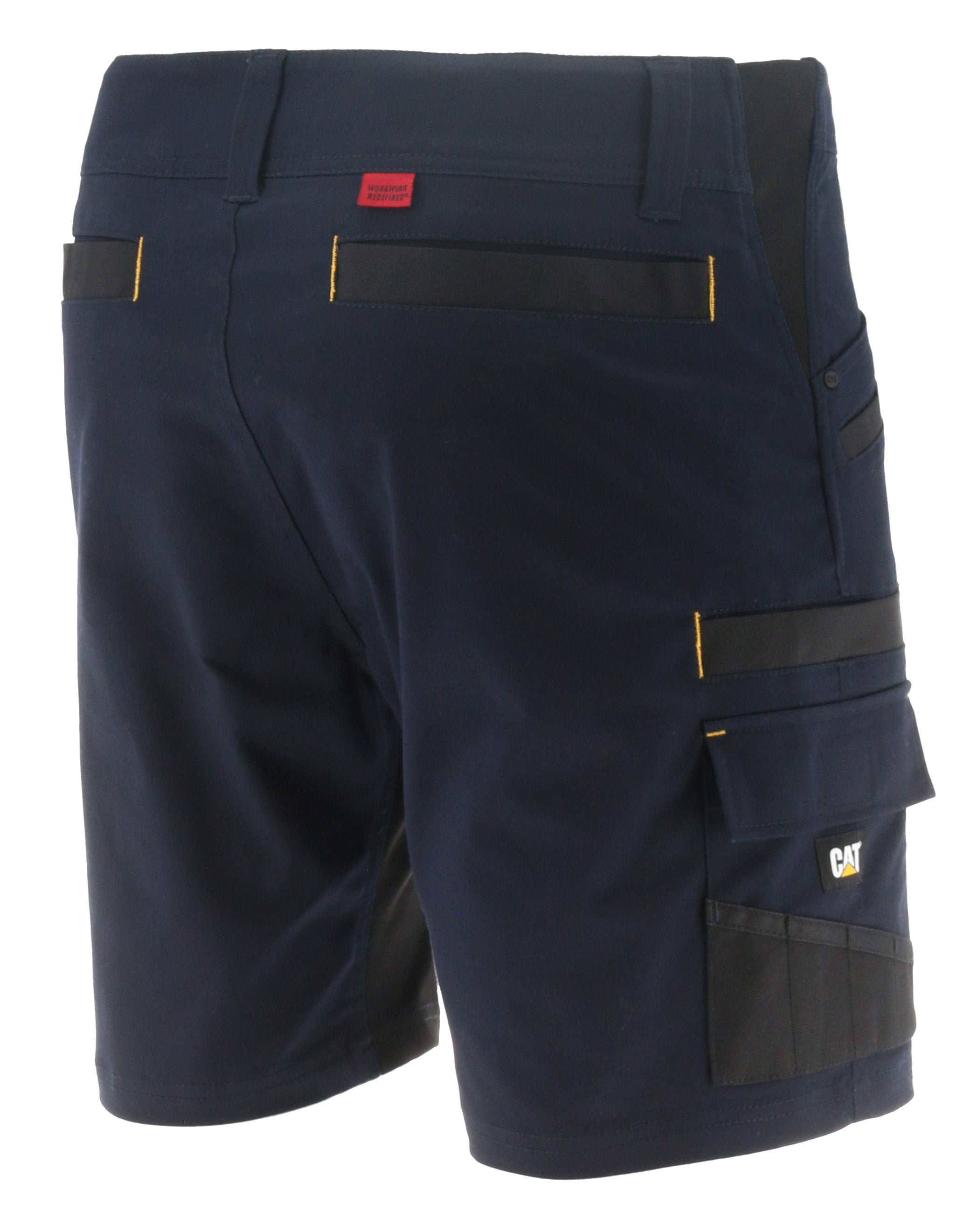 Elite Operator Short
