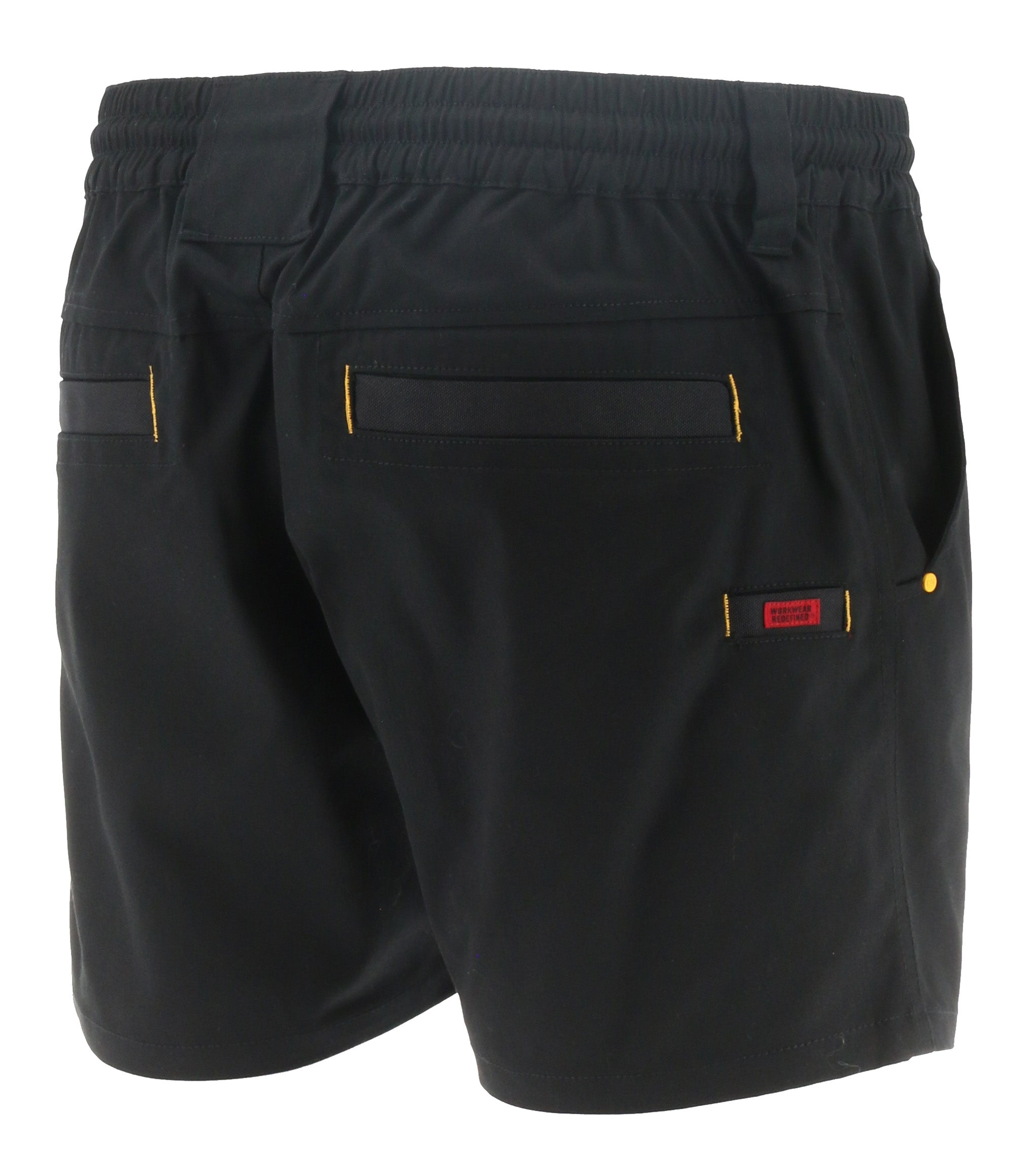 Nylon Short
