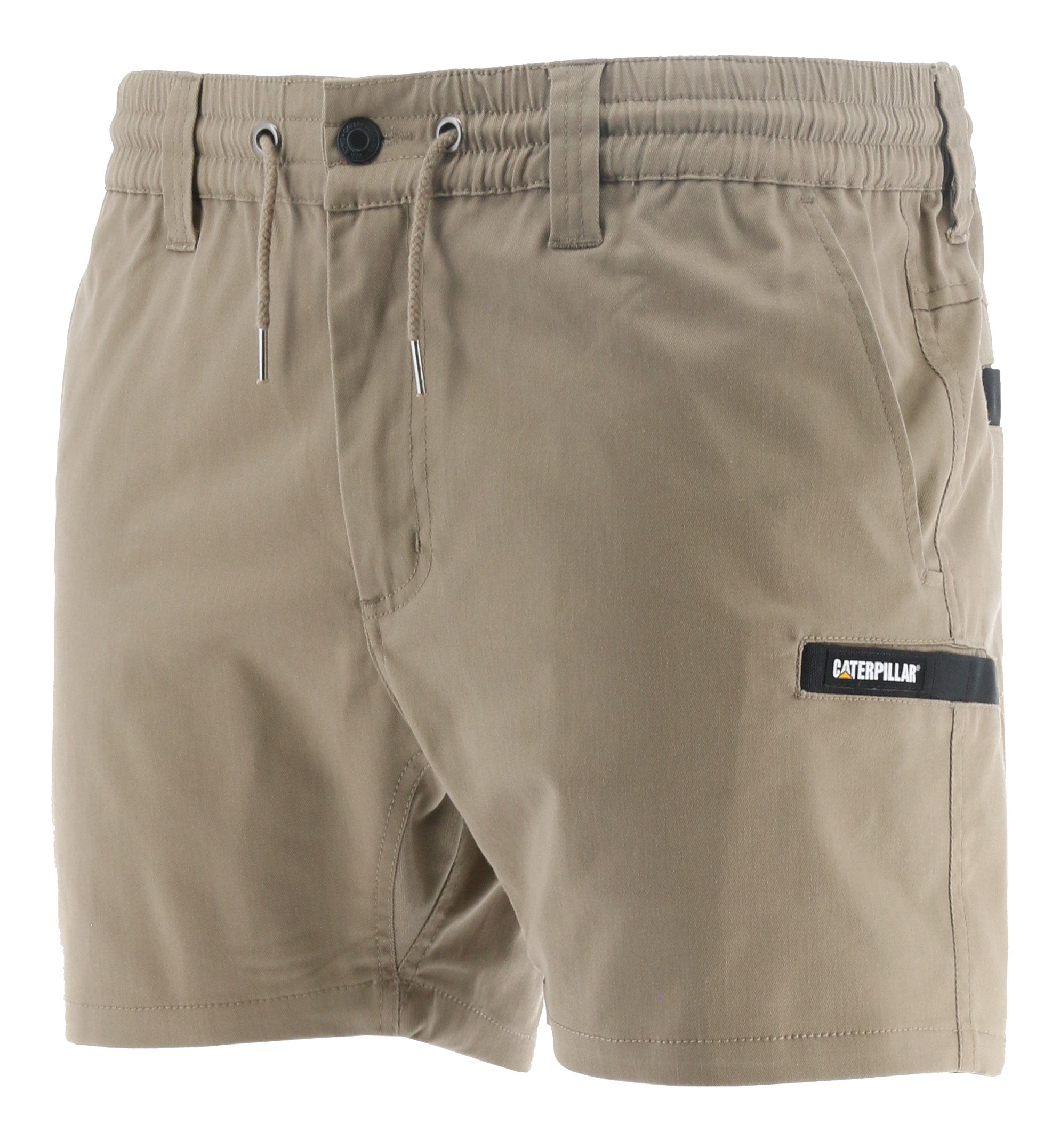 Nylon Short