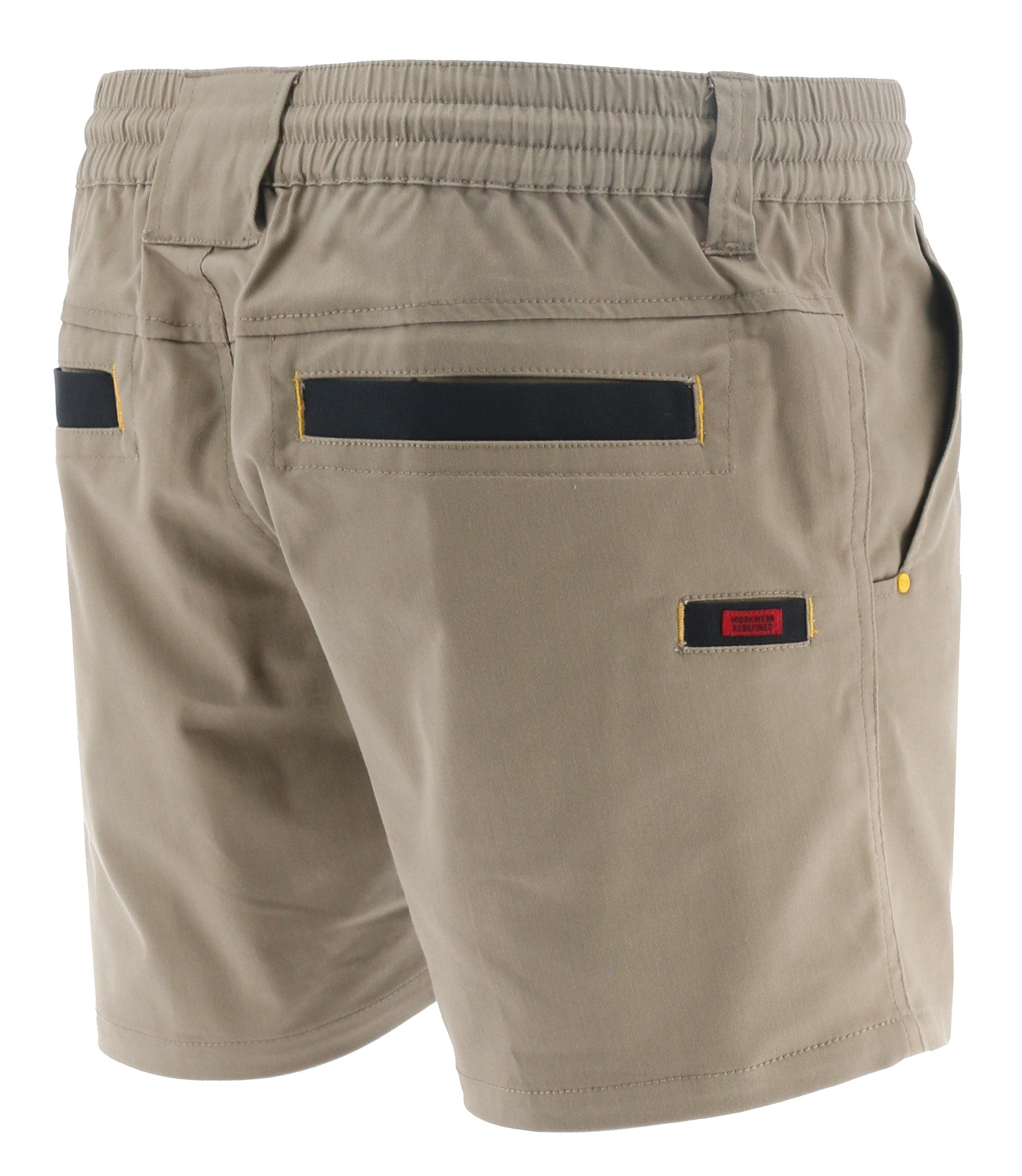 Nylon Short
