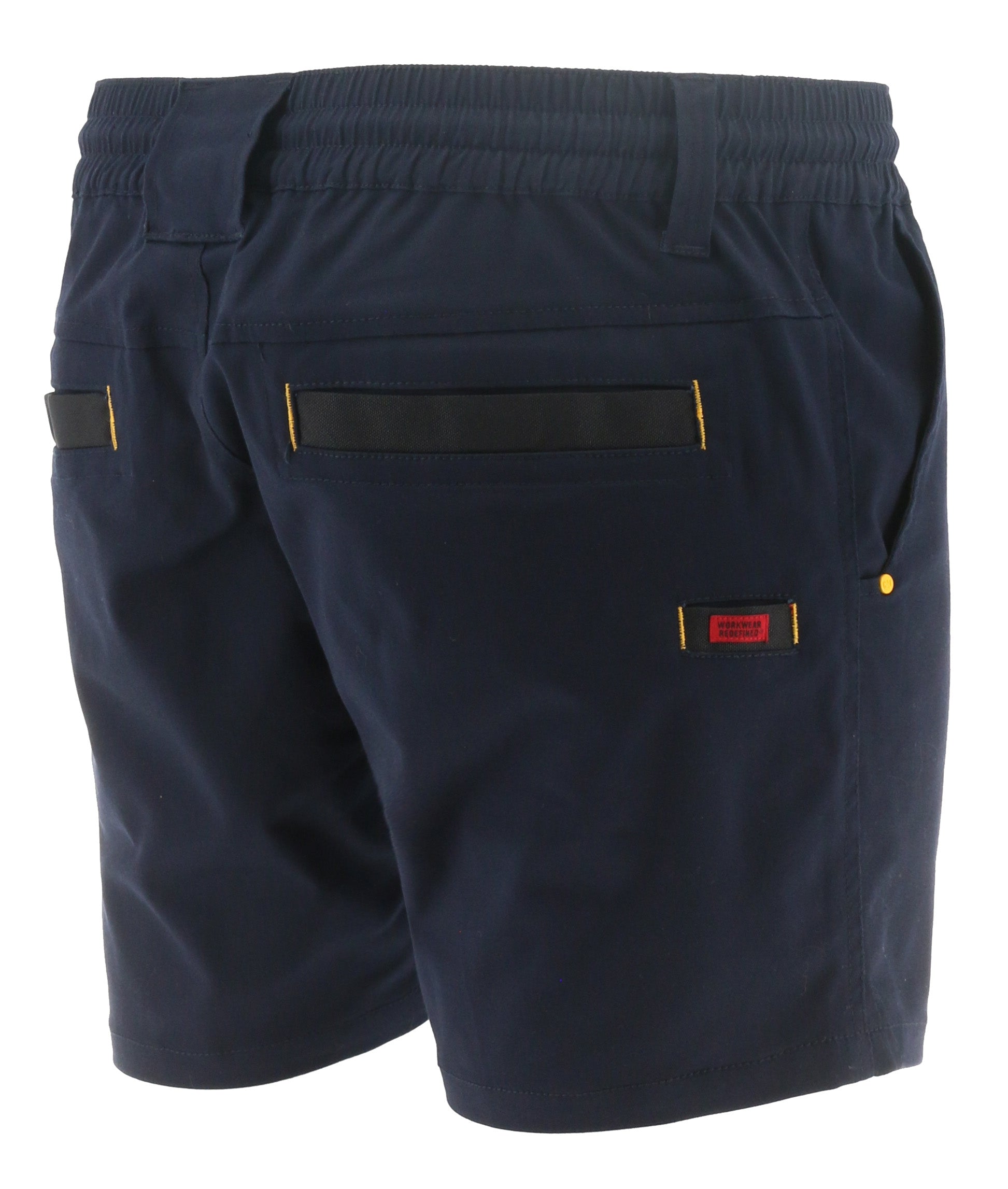 Nylon Short