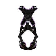 Female Harness w/ QR Buckle H1001QR