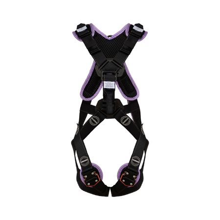 Female Harness w/ QR Buckle H1001QR
