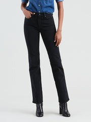 Levi's Women's 314 Shaping Straight Jeans