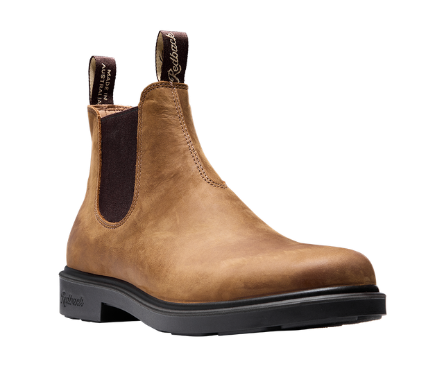Whistler Soft Toe Boots RWPT