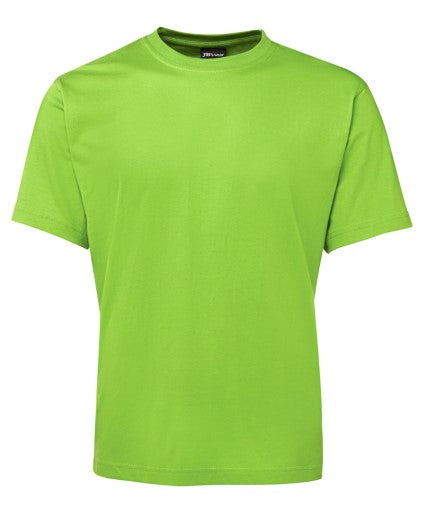 Jb's Tee The 100% Cotton, 100% Quality Tee