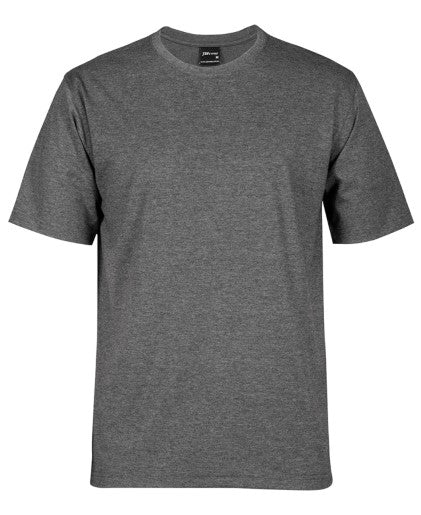 Jb's Tee The 100% Cotton, 100% Quality Tee