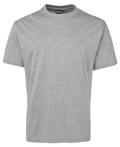 Jb's Tee The 100% Cotton, 100% Quality Tee