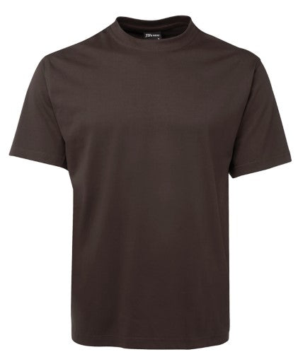 Jb's Tee The 100% Cotton, 100% Quality Tee